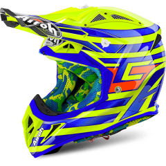 Каска Aviator 2.2 Cairoli Qatar
